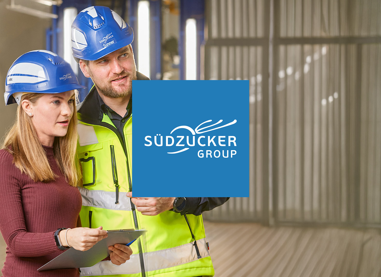 Vorschau SüdZucker