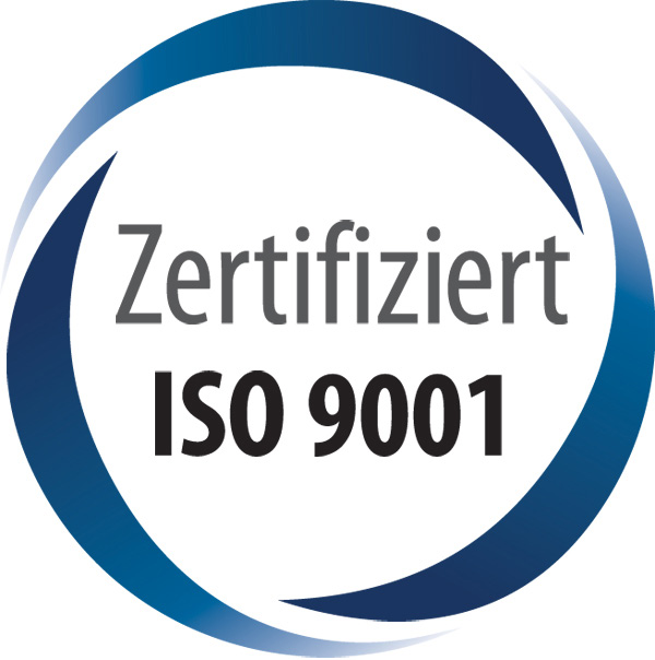 ISO 9001